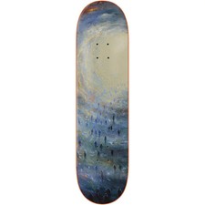 Zero - Chris Wimer Lewandowski III 8.5 Skateboard Deck