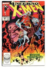 Uncanny X-Men #147-350 + Annuals CHOICE OF IS...