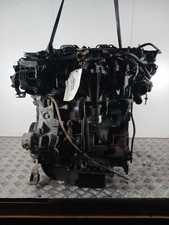 Moteur Ford FOCUS
