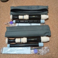 Yamaha Recorder YRA38BIII 2