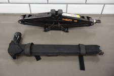 OEM 2008-2025 Dodge Ram 1500 Factory Jack with Spare Tool Equipment Set 52014430