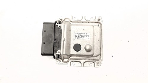 MERCEDES-BENZ E T-Model S212 AdBlue Steuergerät A0009007006 2.1 Diesel 34529552