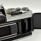 Olympus OM-1 35mm SLR Film Camera Silver - Won’t Latch - Untested - For Repair — photo 10