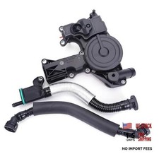 06H103495 06H103495A PCV Valve Engine Crankcase Vent Oil Separator Breather