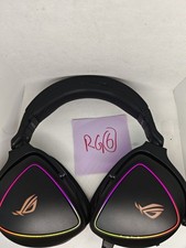 ASUS ROG Delta S Gaming Headset