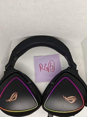 ASUS ROG Delta S Gaming Headset