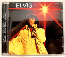 ELVIS PRESLEY - You'll Never Walk Alone (2006) - Compact Disc CD - EX Cond.