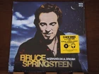 Bruce Springsteen WORKING ON A DREAM - 2LP FIRST (& only) U.S. Vinyl - SEALED!!!