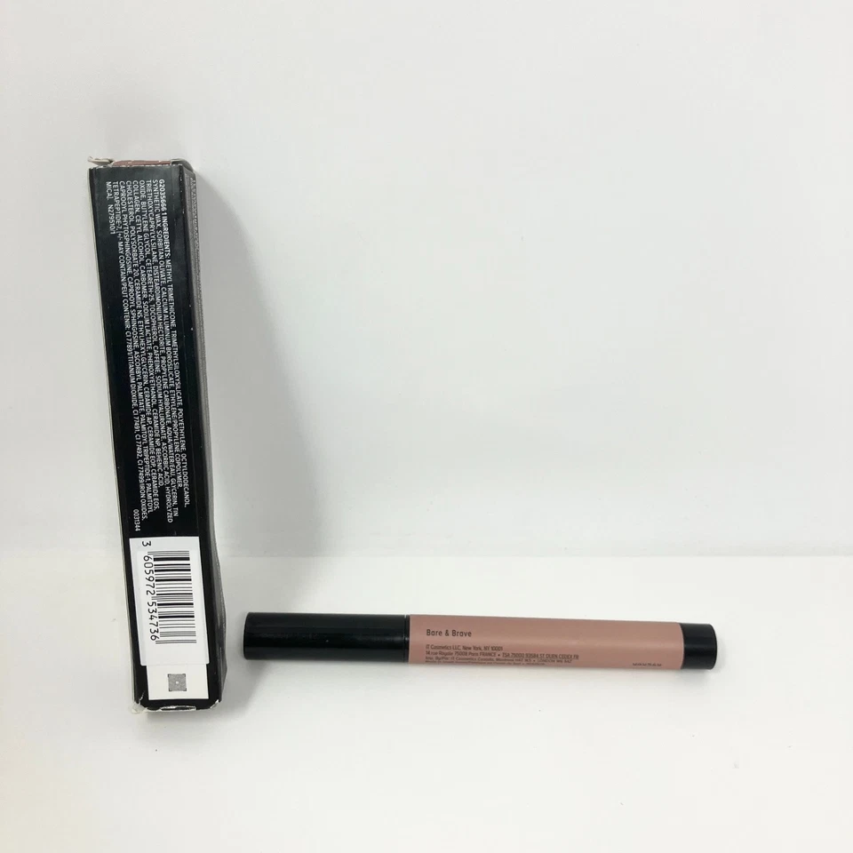 It Cosmetics Super Hero No Tug Shadow Stick Eyeshadow Bare And Brave - Image 2 of 3