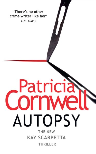 Autopsy | Patricia Cornwell | Taschenbuch | The Scarpetta Series Book 25 | 2022-image