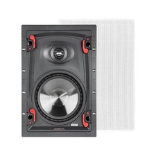 Episode SIG-56-IW Signature 5 Series 6" In-Wall Speaker White Brand New