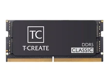 Team Group T-CREATE CLASSIC CTCCD532G5600HC46-S01 32GB 1x32GB DDR5 5600MHz