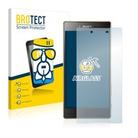 Panzerfolie Schutzglas FüR Sony Xperia Z5 Premium Displayschutz