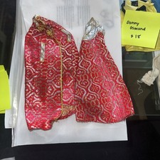 Superstar Barbie Brocade Shine for TV Time Fashion 1977 9835 Outift