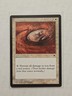 Circle of Protection: Red - Tempest - LP - Common - Enchantment - MTG