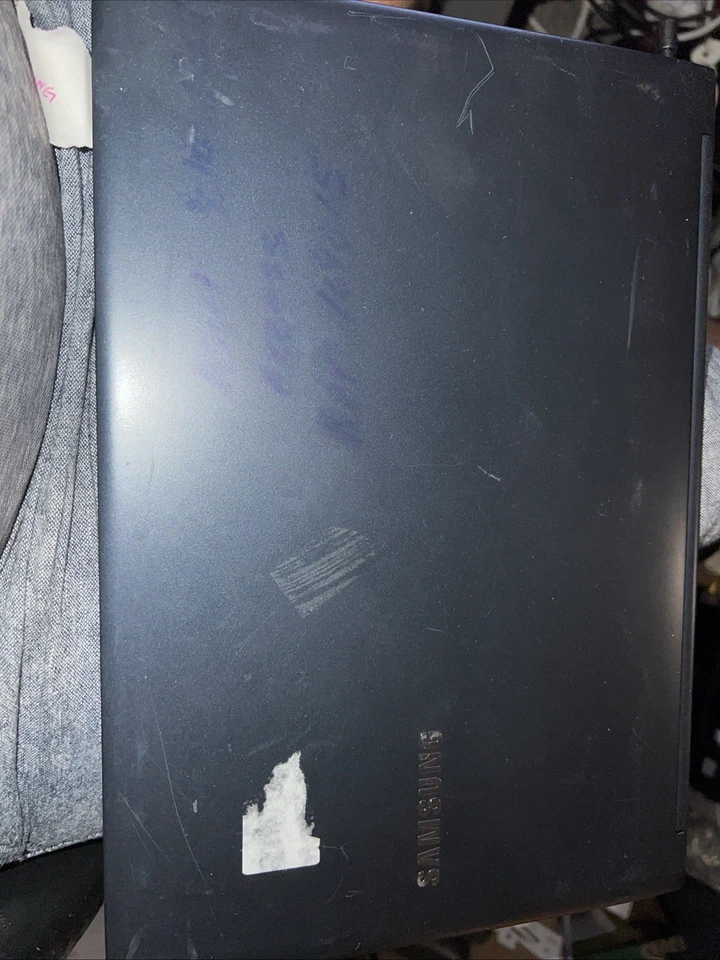 Portátil Samsung 900x,Intel Core i7-4500u,8GB RAM 256GB SSD WIN 11 Pro Foto 2 de 2