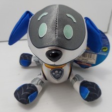 Paw Patrol Robo Dog Plush Stuffed Robo Pup NE...