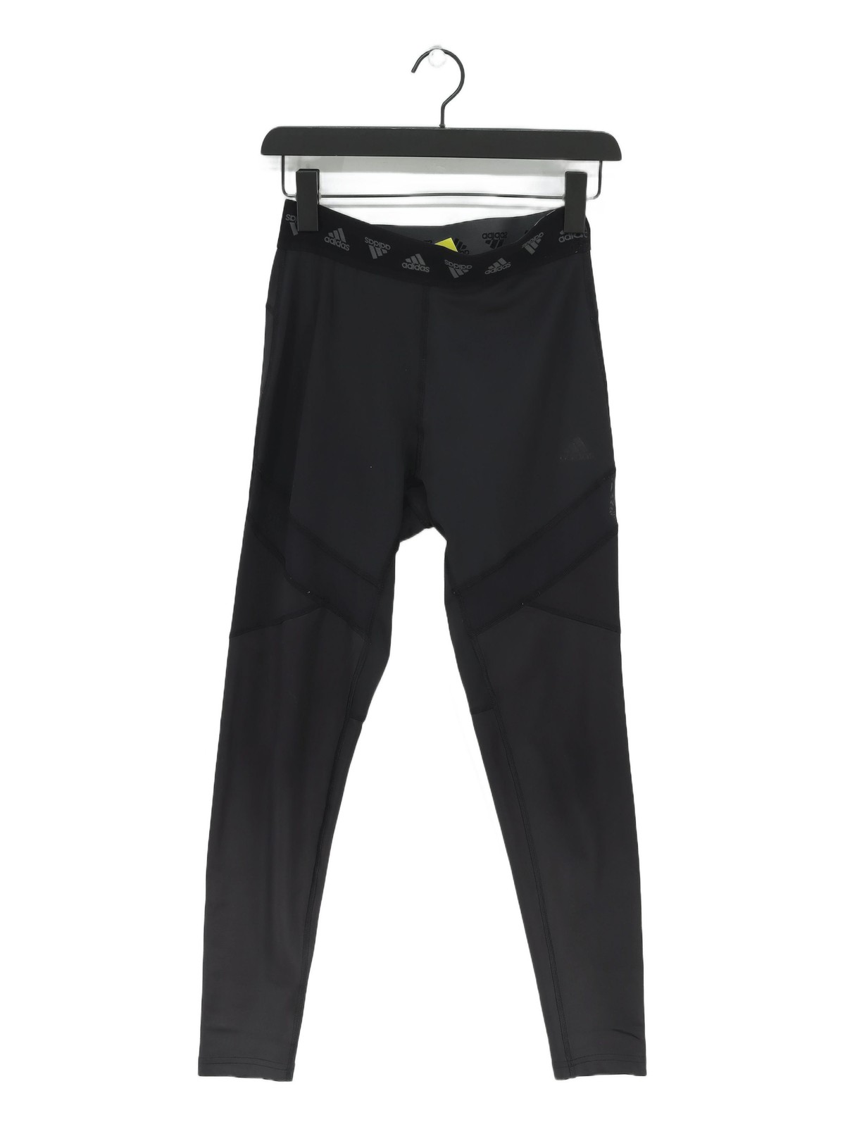 ALTRA Adidas Women's Sports Bottoms M Black 100% Other Leggings