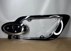 Peterbilt L60-6014R Air Intake Trim Panel OEM