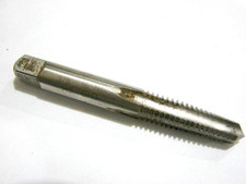 Bay State (C) 3/8-16 NC HS GH3 Standard SAE Tap - Made in USA