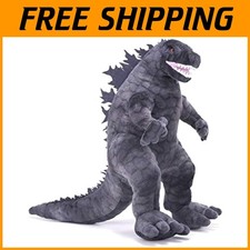 12" Godzilla VS Kong Plush Toy - Collectible Figure
