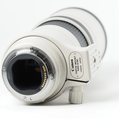 Canon EF 300mm f/4 L IS USM Lens for sale online | eBay