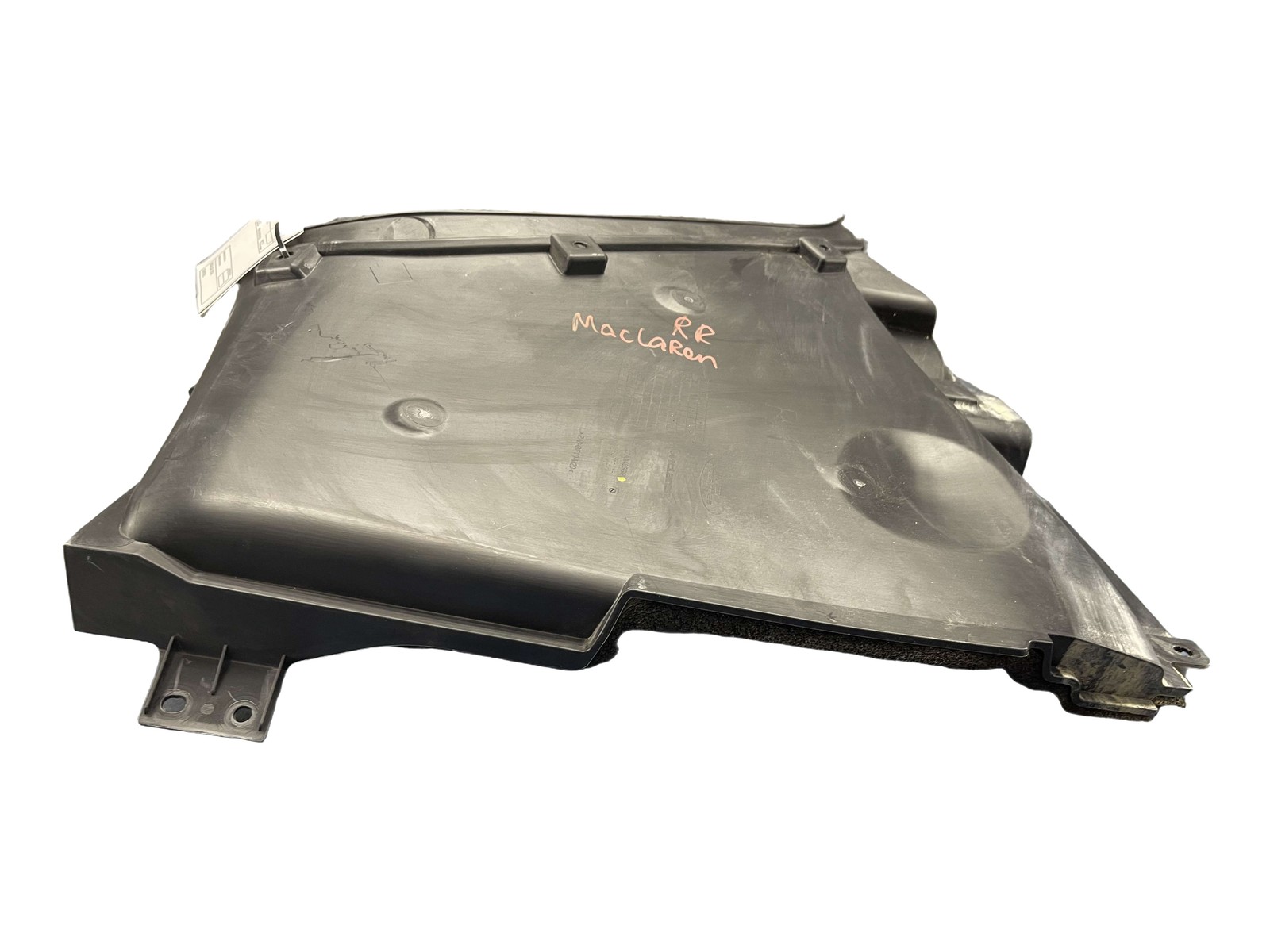 McLaren GT 2020-2023 Rear Right Air intake bracket