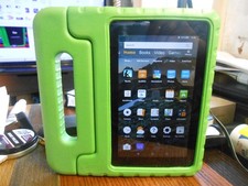 Amazon Fire Model EU L - 2338 Luxembourg Blac...
