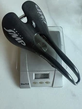 Selle SMP FULL CARBON LITE Saddle - MADE IN iTALY!