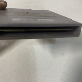 Sqoon for NES Rare 5-Screw game RARE 