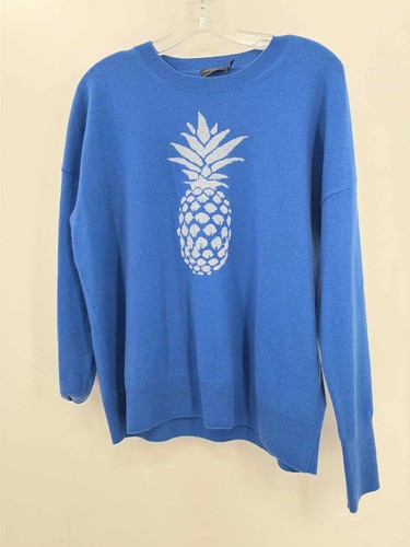 Vineyard Vines Blue Size Medium Sweater