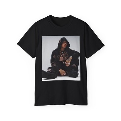 Graphic Tee: Central Cee Design