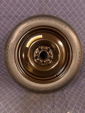 Spare Tire 16’’ Fits: 2013-2021 Nissan Altima Compact Donut