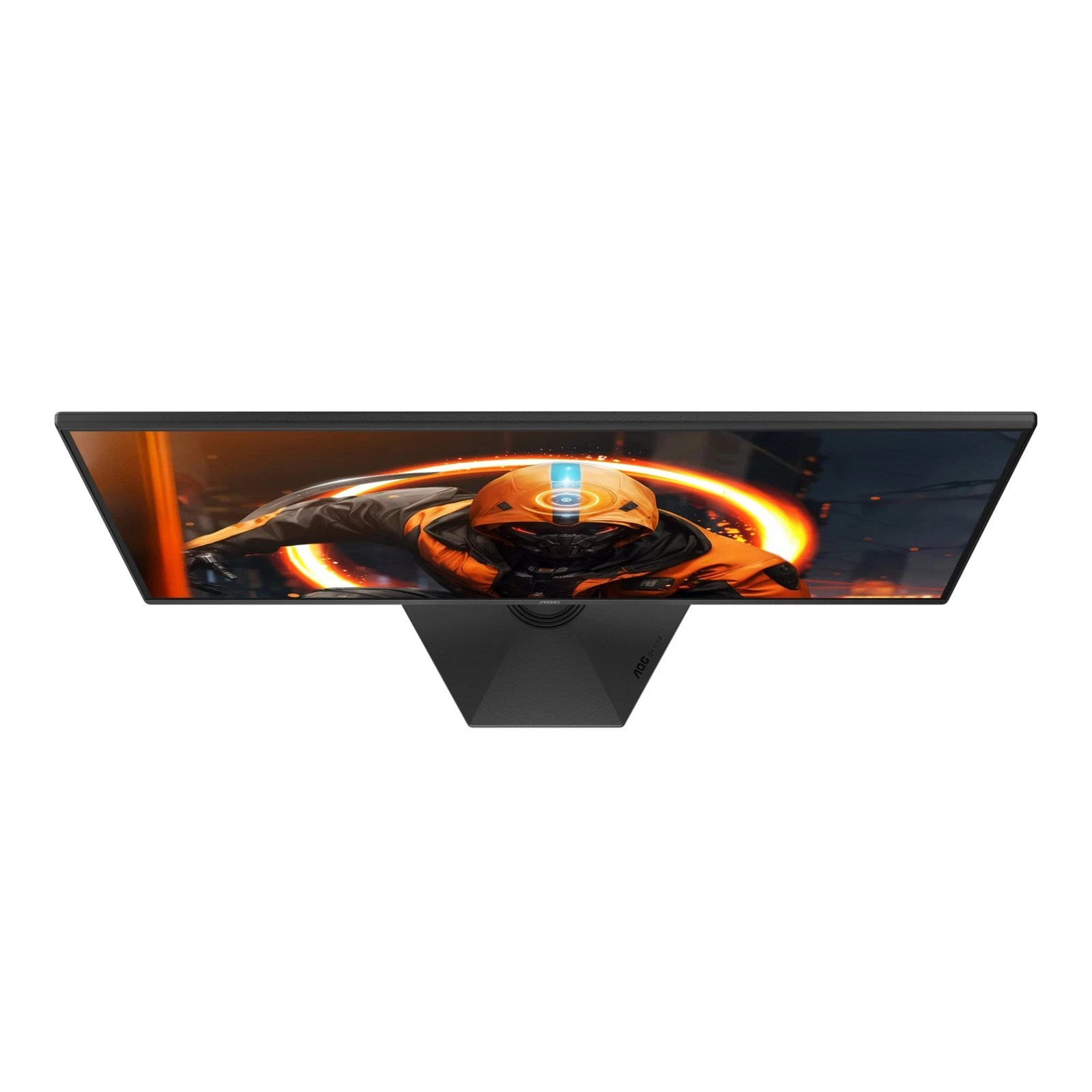 AOC 27 inch Gaming Monitor Full HD 1920 x 1080 Resolution FreeSync VESA 27G50F2 - product detail image 3