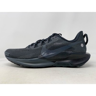 Size 7 - Nike Pegasus Trail 5 Black Anthracite for sale online | eBay