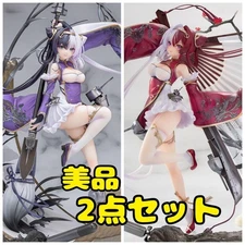 Yingrui, Zhaohua, Neon Max, Azur Lane, Set, Figure, Azur Lane