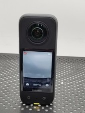 Insta360 X3 360 Action Camera -FOR PARTS