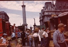 Fotografía 35mm Diapositiva Canadá Quebec…