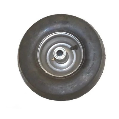 New, Old Stock 6'' x 11'' Tire and Wheel Assembly