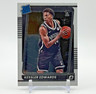 Kessler Edwards 2021-22 Panini Donruss Optic Rated Rookie #154 RC Nets NM