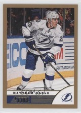 2013-14 Score Gold Matt Carle Matthew Carle #470 0a4