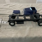 Tonka Blue Farm Truck Parts Only