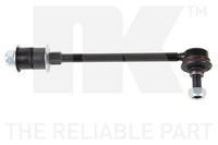 NK Stange/Strebe, Stabilisator Hinterachse, Links, Rechts U.A. FüR Ford, Nissan