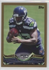 2013 Topps Gold Border 749/2013 Christine Michael #294 4d9