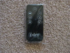 Pure Enrichment Hume XL Pro Humidifier Remote Control