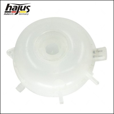 Hajus Ausgleichsbehälter Dehngefäß Kühlmittel für VW Bus Transporter T5 T6