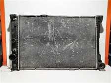 Radiateur Mercedes 350
