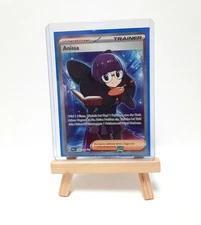 Pokemon Anissa 243 Near Mint Ultra Rare Paradox Rift