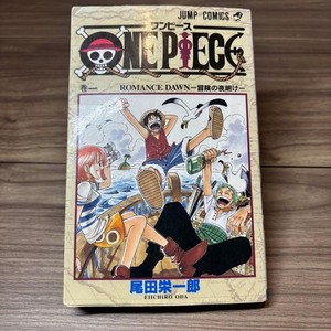 One Piece First Edition | eBay