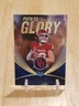 2025 Bowman University Chrome - Path to Glory John Mateer #PG-20 (RC) Oklahoma 
